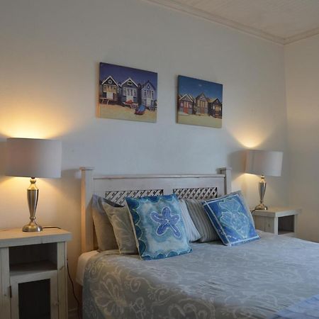 Beach Cottage 2 Hermanus Εξωτερικό φωτογραφία