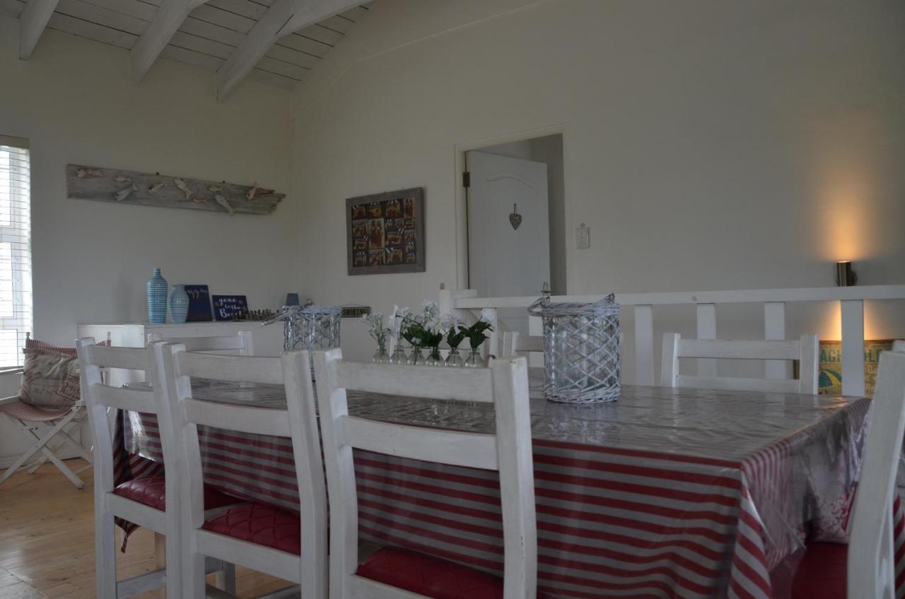 Beach Cottage 2 Hermanus Εξωτερικό φωτογραφία